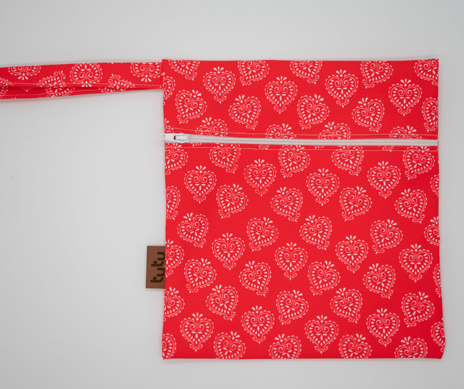 TUTUbag maxi 30 cm x 30cm