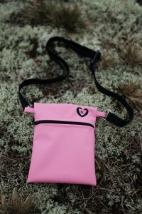 Mobilbag s logem