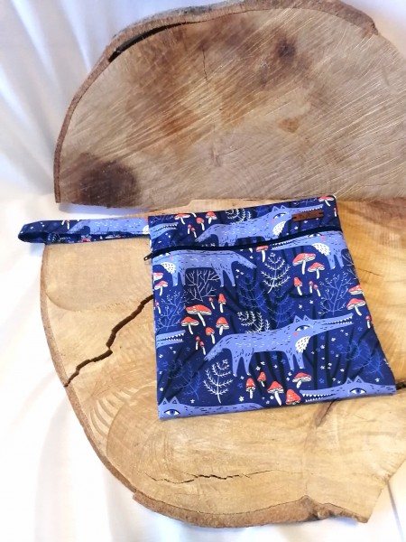 Tutubag vlci