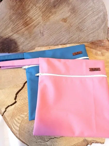 Tutubag pudrová