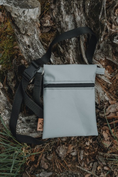 Mobilbag s logem