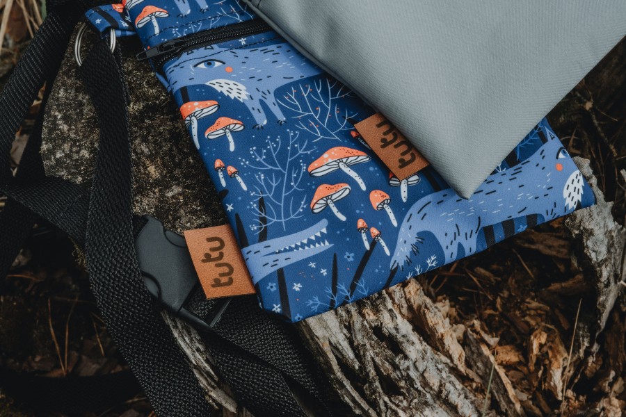 Mobilbag s logem
