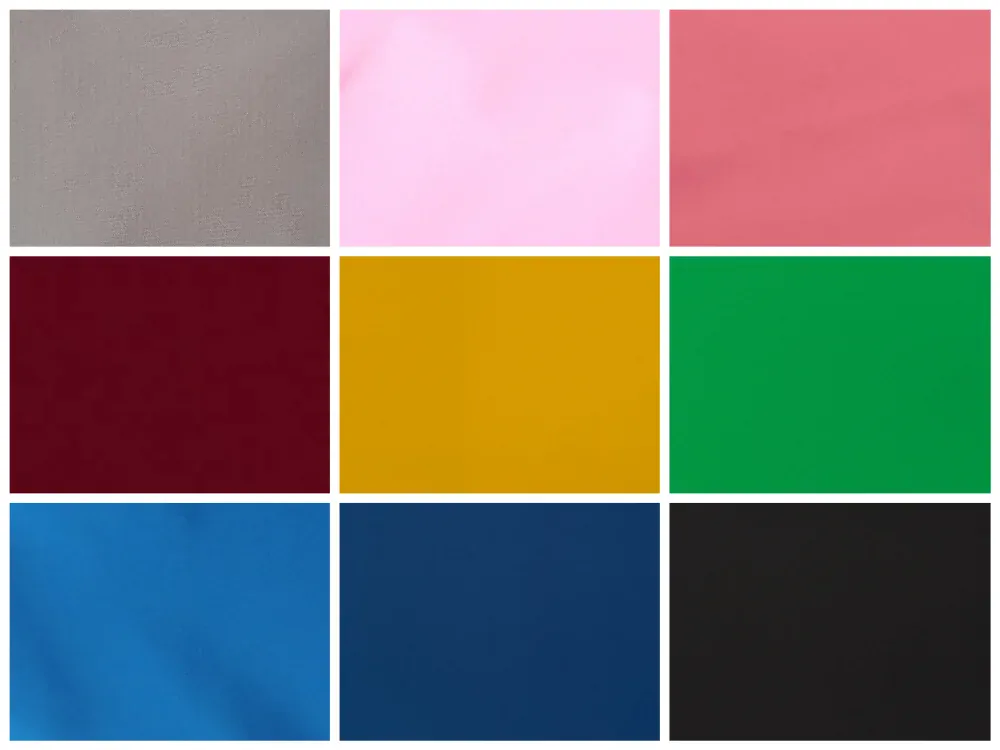 Já jsem SVĚDKYNĚ